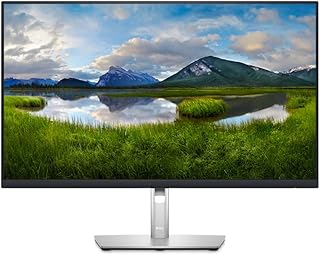 Dell P2723DE 27 5 ms 2K Pivot IPS 60 Hz Monitör — %22 İndirim | Amazon TR Fırsatı