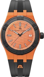 Maurice Lacroix Aikon Tide 40 mm Quartz Saat ML-AI200850050300-0 — %23 İndirim | Amazon TR Fırsatı
