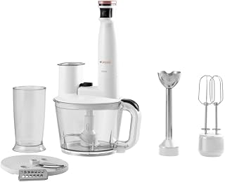 Arçelik RHB 6050 Resital Beyaz 1500 W Blender Seti — %22 İndirim | Amazon TR Fırsatı