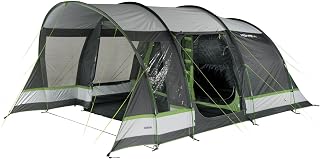 High Peak Garda 4 Kişilik Kamp Çadırı — %21 İndirim | Amazon TR Fırsatı