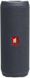 JBL Flip Essential 2, Bluetooth Hoparlör, IPX7, Siyah — %57 İndirim | Amazon TR Fırsatı