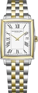 Raymond Weil RW5925STP00300 Kadın Kol Saati — %23 İndirim | Amazon TR Fırsatı