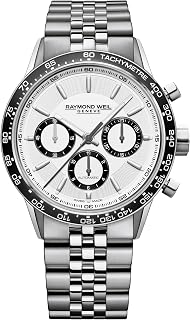 RAYMOND WEIL — %23 İndirim | Amazon TR Fırsatı
