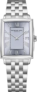 Raymond Weil Toccata 5925-st-00550 Rw5925st00550 — %23 İndirim | Amazon TR Fırsatı