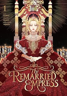 The Remarried Empress, Vol. 1 — %25 İndirim | Amazon TR Fırsatı
