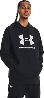 Under Armour Erkek Speckle Terry Kapüşonlu Üst — %26 İndirim | Amazon TR Fırsatı