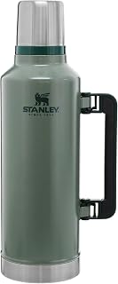 Stanley Classic Legendary Vakumlu Çelik Termos, 2.3 L — %42 İndirim | Amazon TR Fırsatı