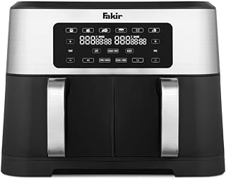 Fakir Premium Chefry Sıcak Hava Fritözü/Airfryer — %25 İndirim | Amazon TR Fırsatı