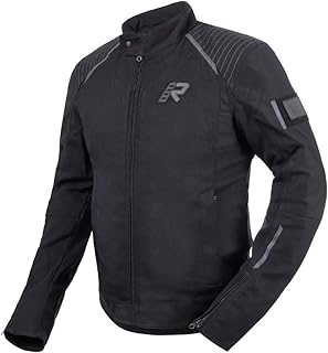 Rukka Cityrace-R Motosiklet Montu Siyah 54 — %25 İndirim | Amazon TR Fırsatı
