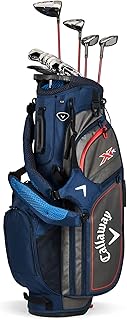 Callaway PK LH XR 13 ADET ST STF — %36 İndirim | Amazon TR Fırsatı