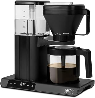 CASO 1851 AROMA SENSE FİLTRE KAHVE MAKİNESİ — %26 İndirim | Amazon TR Fırsatı