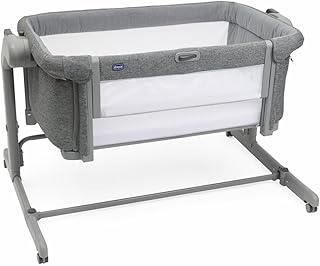 Chicco Culla Magic Evo — %24 İndirim | Amazon TR Fırsatı