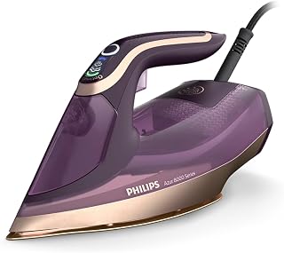 Philips Azur Buharlı Ütü DST8040/30 — %22 İndirim | Amazon TR Fırsatı