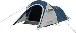 easy camp Energy 200 Compact Blackroom 2 Kişilik Çadır — %24 İndirim | Amazon TR Fırsatı