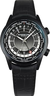 RAYMOND WEIL — %23 İndirim | Amazon TR Fırsatı