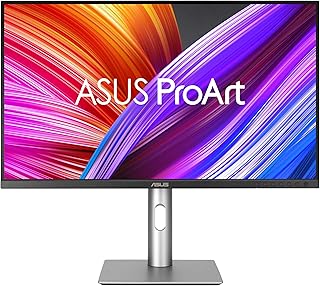 Asus ProArt PA329CRV 31.5” 5ms 60Hz 4K IPS Pivot Monitör — %29 İndirim | Amazon TR Fırsatı