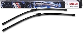 BOSCH Aerotwin Silecek Seti Ford S-Max (2015-2018), Ford Galaxy (2015-2018) [725/725 mm] A001J 339711000A — %22 İndirim | Amazon TR Fırsatı