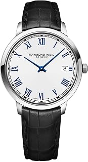 Raymond Weil Toccata 5585-stc-00353 Rw5585stc00353 — %23 İndirim | Amazon TR Fırsatı