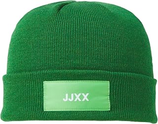 JJXX JJXX JXBASIC LOGO BEANIE ACC SN Şapka Kadın — %54 İndirim | Amazon TR Fırsatı