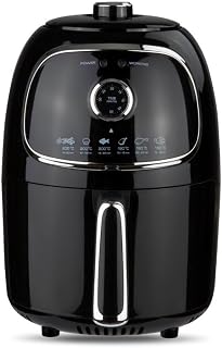 CONTİ CDF-401 FRİTO AİRFRYER YAĞSIZ FRİTÖZ — %65 İndirim | Amazon TR Fırsatı