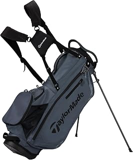 Taylormade Golf Pro Stand Çanta Kömür — %23 İndirim | Amazon TR Fırsatı