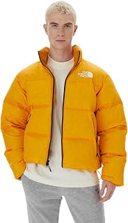 THE NORTH FACE Erkek Nuptse Ceket — %30 İndirim | Amazon TR Fırsatı