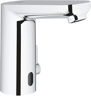 Grohe Fotoselli Lavabo Bataryası Elektrikli Çift Su Giriş Krom – 36325002 — %24 İndirim | Amazon TR Fırsatı