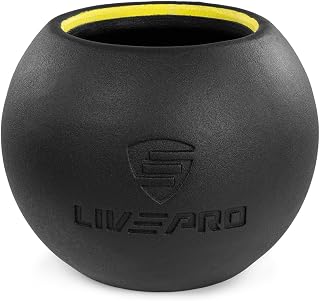 Livepro LP8047 12 Kg Ballbell Dambıl — %37 İndirim | Amazon TR Fırsatı