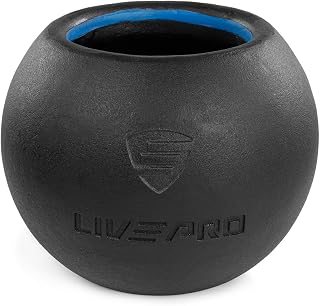Livepro LP8047 16 Kg Ballbell Dambıl — %22 İndirim | Amazon TR Fırsatı