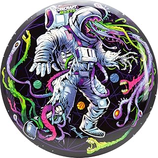 Discraft Brian Allen Supercolor Buzzz Astronot — %42 İndirim | Amazon TR Fırsatı