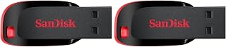 SanDisk Cruzer Blade 64GB USB 2.0 Flash Bellek- SDCZ50-064G-B35 (2 paketi) — %36 İndirim | Amazon TR Fırsatı