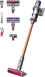 Dyson V10 Absolute Cyclone Şarjlı Dikey Süpürge — %20 İndirim | Amazon TR Fırsatı