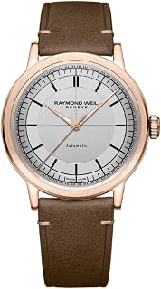 RAYMOND WEIL — %23 İndirim | Amazon TR Fırsatı