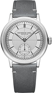RAYMOND WEIL — %23 İndirim | Amazon TR Fırsatı