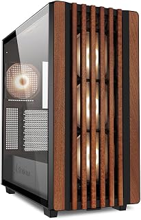 SHARKOON KASA MID TOWER PSUSUZ 4XFAN REBEL C70G RGB BLACK — %30 İndirim | Amazon TR Fırsatı