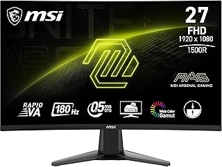 MSI 27