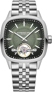 RAYMOND WEIL — %23 İndirim | Amazon TR Fırsatı