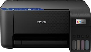 Epson EcoTank L3252 Wi-Fi + Tarayıcı + Fotokopi Renkli Çok Fonksiyonlu Tanklı Mürekkep Püskürtmeli Yazıcı — %32 İndirim | Amazon TR Fırsatı