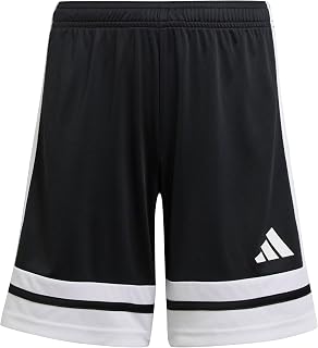 Adidas Unisex Yetişkin Shorts Squa25 Sho Y — %23 İndirim | Amazon TR Fırsatı