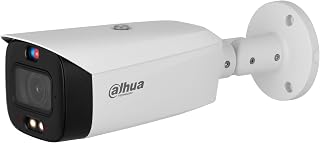 DAHUA IPC-HFW3549T1-AS-PV-S4 IP Poe Güvenlik Kamerası WizSense TIOC 2.0 Aktif Deterrence ile — %26 İndirim | Amazon TR Fırsatı