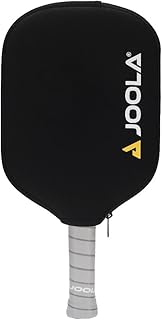 JOOLA Magnus Pickleball Kürek Kılıfı – Koruyucu Neopren Kılıf Tyson McGuffin Magnus Pickleball Kürek – 14 mm ve 16 mm Dahil Ekstra Uzun ve Uzun Küreklere Uyar – Dolgulu Seyahat Kılıfı — %32 İndirim | Amazon TR Fırsatı