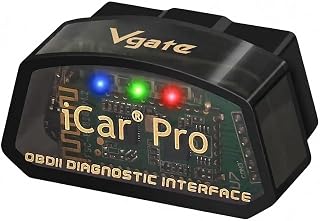 vLinker iCar Pro Mini OBD2 Bluetooth Tarayıcı iOS/Android OBD Adaptörü Araç Arıza Kodu Okuyucu Tarama Araçları — %22 İndirim | Amazon TR Fırsatı