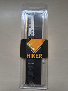 HIKVISION HIKSEMI RAM DIMM 16 GB DDR5 5600 MHz HIKER — %22 İndirim | Amazon TR Fırsatı