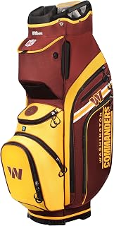 Wilson NFL Golf Çantaları — %25 İndirim | Amazon TR Fırsatı