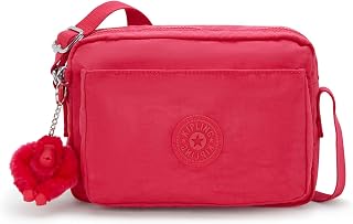 Kipling Kadın Abanu M haberci çantası — %33 İndirim | Amazon TR Fırsatı