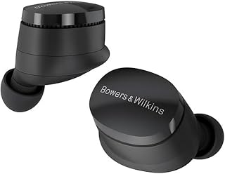 Bowers & Wilkins Pi6 – True Wireless Kulaklık – Storm Grey — %40 İndirim | Amazon TR Fırsatı
