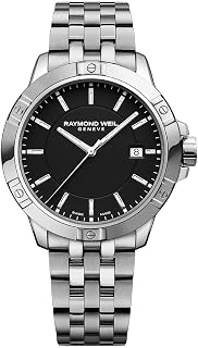 RAYMOND WEIL — %23 İndirim | Amazon TR Fırsatı