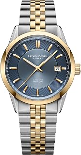 RAYMOND WEIL — %23 İndirim | Amazon TR Fırsatı