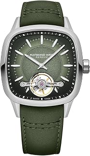 RAYMOND WEIL — %23 İndirim | Amazon TR Fırsatı