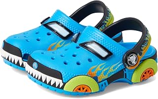Crocs Classic I AM Bat Clog K SandaletUnisex Çocuk — %37 İndirim | Amazon TR Fırsatı